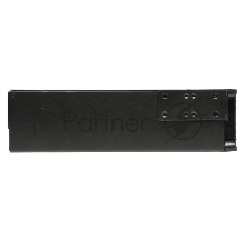 Источник бесперебойного питания Tripplite SmartPro SMX2200XLRT2U 1920Вт 2200ВА черный