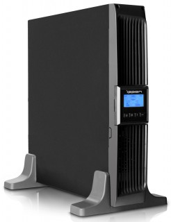 Источник бесперебойного питания Ippon Smart Winner 1500 1350Вт 1500ВА черный