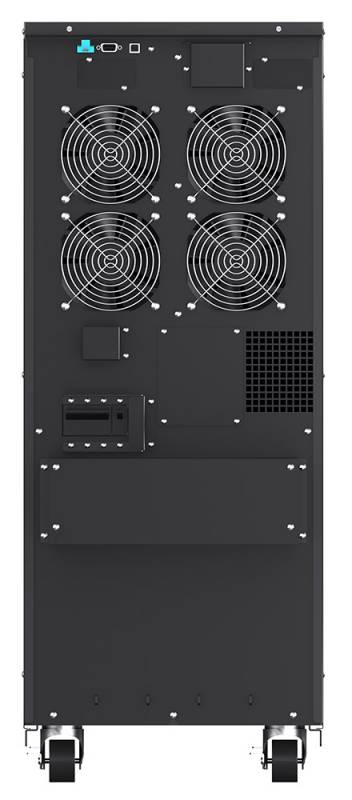 Источник бесперебойного питания Ippon Innova RT 20K Tower 3/1 18000Вт 20000ВА черный