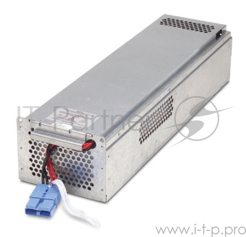 Батарея для ИБП APC RBC27 для SU2200RMXL3U/SU2200RMXLI3U/SU3