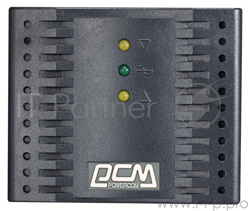 Стабилизатор напряжения Powercom TCA-2000 1000Вт 2000ВА