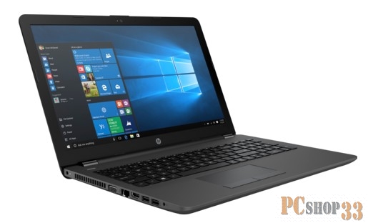 Ноутбук UMA A9-9425 255 G6 / 15.6 HD AG SVA / 4GB 1D DDR4 1866 / 500GB 5400 / W10p64 / DVD-Writer / 1yw / As