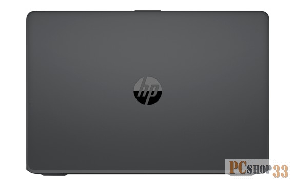 Ноутбук UMA A9-9425 255 G6 / 15.6 HD AG SVA / 4GB 1D DDR4 1866 / 500GB 5400 / W10p64 / DVD-Writer / 1yw / As