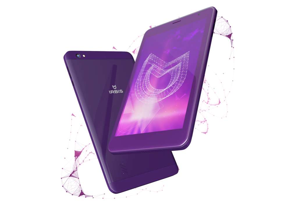 IRBIS TZ897, 8 (1280x800IPS), MTK8735 4x1,1Ghz (QuadCore), 2048MB, 16GB, cam 2.0MPx+5.0MPx, Wi-Fi