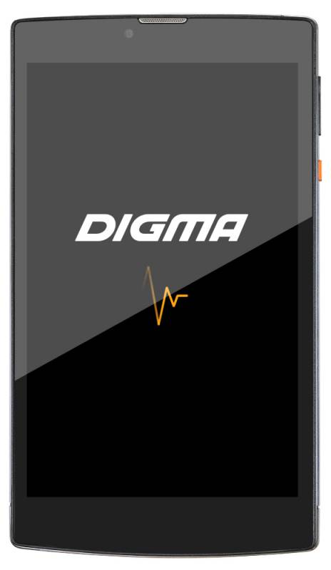 Планшет 7 Digma Plane 7012M 3G MT8321 (1.3) 4C/RAM1Gb/ROM8Gb 7 IPS 1024x600/3G/Android 5.1/голубой