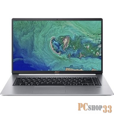 Ультрабук Acer Swift 5 SF515-51T-7749 Core i7 8565U/16Gb/SSD512Gb/Intel UHD Graphics 620/15.6/IPS/T