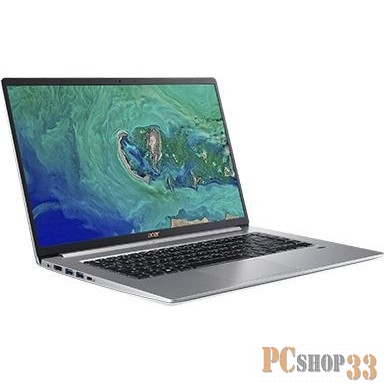 Ультрабук Acer Swift 5 SF515-51T-7749 Core i7 8565U/16Gb/SSD512Gb/Intel UHD Graphics 620/15.6/IPS/T