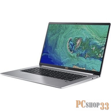 Ультрабук Acer Swift 5 SF515-51T-7749 Core i7 8565U/16Gb/SSD512Gb/Intel UHD Graphics 620/15.6/IPS/T