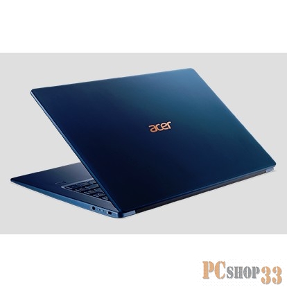 Ультрабук Acer Swift 5 SF515-51T-79UF Core i7 8565U/16Gb/SSD512Gb/Intel UHD Graphics 620/15.6/IPS/T