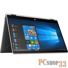 Трансформер HP Pavilion x360 15-cr0003ur Core i3 8130U/4Gb/1Tb/iOpt16Gb/Intel UHD Graphics 620/15.6