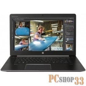 Ноутбук HP ZBook 15u G5 i7-8650U 15u G5 / 1TB PCIe NVMe Three Layer Cell / 32GB (2x16GB) DDR4 2400 / W10p64