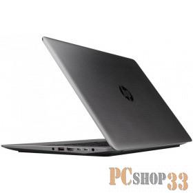 Ноутбук HP ZBook 15u G5 i7-8650U 15u G5 / 1TB PCIe NVMe Three Layer Cell / 32GB (2x16GB) DDR4 2400 / W10p64
