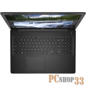 Ноутбук Latitude 3590 Core i3-6006U (2,0GHz) 15,6 HD Antiglare 4GB (1x4GB) DDR4 500GB (7200 rpm) Intel HD 5