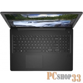 Ноутбук Latitude 3590 Core i3-7130U (2,7GHz) 15,6 FullHD Antiglare 8GB (1x8GB) DDR4 256GB SSD Intel HD 620