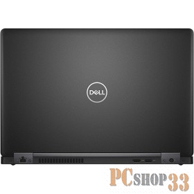 Ноутбук Latitude 5591 Core i5-8300H (2,3GHz)15,6 FullHD IPS Antiglare 8GB (1x8GB) DDR4 256GB SSD+1TB (7200