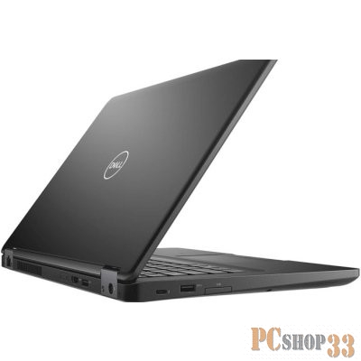 Ноутбук Latitude 5591 Core i7-8850H (2,6GHz)15,6 FullHD IPS Antiglare 16GB (2x8GB) DDR4 512GB SSD GF MX130