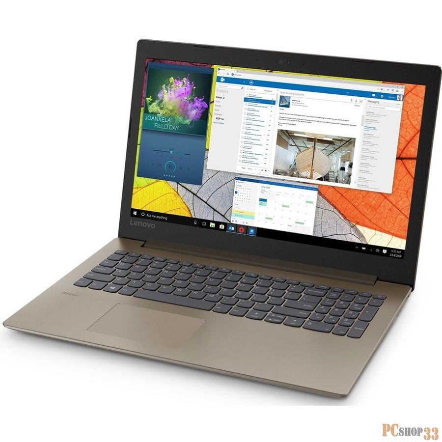 Ноутбук Lenovo IdeaPad 330-15ARR AMD Ryzen 5 2500U (2.0)/8G/256G SSD/15.6FHD AG/AMD Radeon Vega 8/n