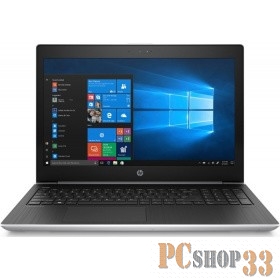 Ноутбук HP ProBook 455 G5 A9-9420 3.0GHz,15.6 FHD (1920x1080) AG,8Gb DDR4(1),256Gb SSD,48Wh LL,FPR,2.1kg,1y