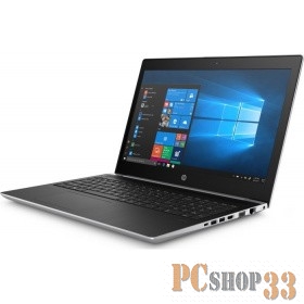 Ноутбук HP ProBook 455 G5 A9-9420 3.0GHz,15.6 FHD (1920x1080) AG,8Gb DDR4(1),256Gb SSD,48Wh LL,FPR,2.1kg,1y