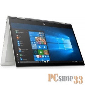 Ноутбук HP Envy x360 15-cn1011ur 5TA69EA i5-8265U(1.6)/8Gb/256Gb SSD/15.6 FHD IPS touch/NV MX150