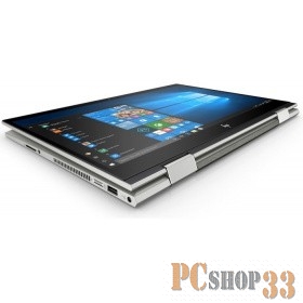 Ноутбук HP Envy x360 15-cn1011ur 5TA69EA i5-8265U(1.6)/8Gb/256Gb SSD/15.6 FHD IPS touch/NV MX150