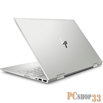 Ноутбук HP Envy x360 15-cn1013ur 5TA60EA i7-8565U(1.8)/16Gb/1TB+256Gb SSD/15.6 FHD IPS touch/NV M