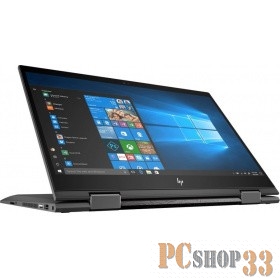 Ноутбук HP Envy x360 15-cn1008ur 5TA83EA i5-8265U(1.6)/8Gb/1Tb+128Gb SSD/15.6 FHD IPS touch/Int: