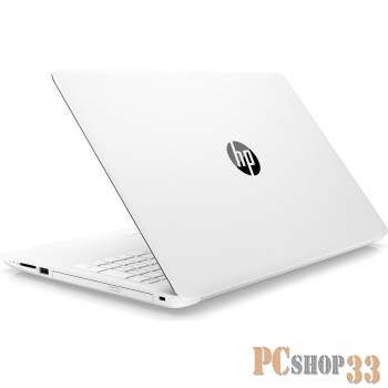 Ноутбук HP 15-db0070ur A6 9225/4Gb/500Gb/DVD-RW/AMD Radeon 520 2Gb/15/UWVA/FHD (1920x1080)/Windows