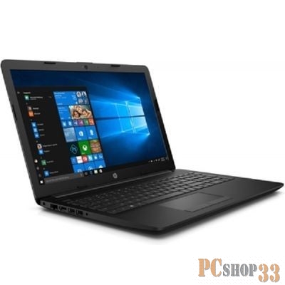 Ноутбук HP 15-da1020ur 5SV72EA i5-8265U (1.6)/8Gb/1Tb+128Gb SSD/15.6FHD AG/NV GeForce MX130 4GB/N