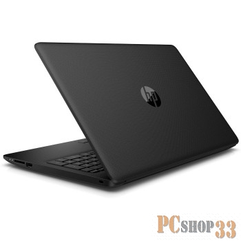 Ноутбук HP 15-da0315ur Core i7 7500U/8Gb/1Tb/SSD128Gb/nVidia GeForce Mx130 2Gb/15.6/IPS/FHD (1920x1