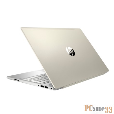 Ноутбук HP 15-cw0005ur Ryzen 5 2500U/12Gb/1Tb/SSD128Gb/AMD Radeon Vega 8/15.6/IPS/FHD (1920x1080)/W