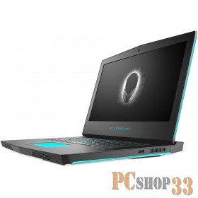 Ноутбук Dell Alienware 15 R4 Corei7-8750H 15,6'' FullHD IPS AntiGlare 8GB DDR4 256GB SSD Boot Drive + 1TB GT