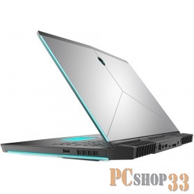 Ноутбук Dell Alienware 15 R4 Corei7-8750H 15,6'' FullHD IPS AntiGlare 8GB DDR4 256GB SSD Boot Drive + 1TB GT