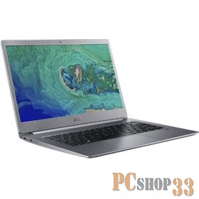 Ультрабук Acer Swift 5 SF514-53T-75D7 Core i7 8565U/8Gb/SSD512Gb/Intel UHD Graphics 620/14/IPS/Touc
