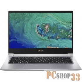 Ультрабук Acer Swift 3 SF314-55G-74ZE Core i7 8565U/8Gb/SSD512Gb/nVidia GeForce Mx150 2Gb/14/IPS/FH