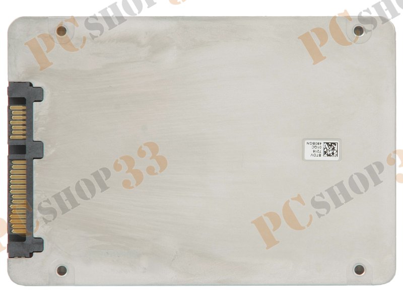 SSD диск 480ГБ 2.5 Intel DC S3520 SSDSC2BB480G701 (SATA III)