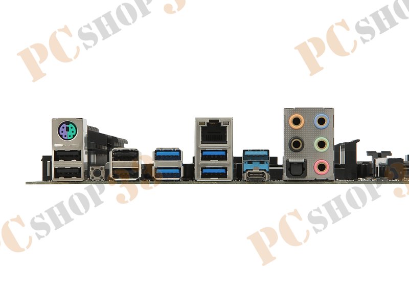 Мат. плата Socket2066 MSI X299 RAIDER (iX299, 8xDDR4, M.2, U.2, SATA III, RAID, 4xPCI-E, 1Гбит LAN, USB3.1, ATX)