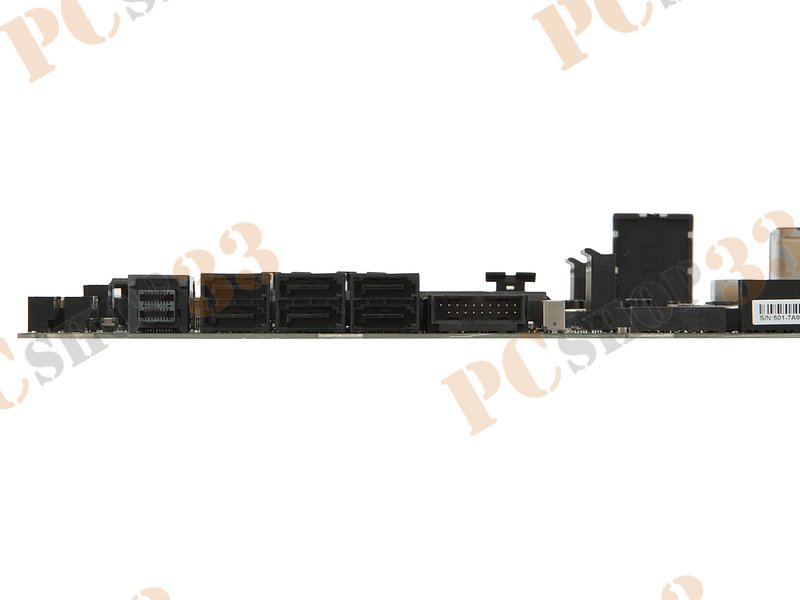 Мат. плата Socket2066 MSI X299 RAIDER (iX299, 8xDDR4, M.2, U.2, SATA III, RAID, 4xPCI-E, 1Гбит LAN, USB3.1, ATX)