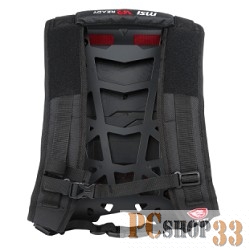 Игровой компьютер MSI VR One 7RE-215RU (Core i7 7820HQ-2.90ГГц, 16ГБ, 512ГБ SSD, GFGTX1070, WiFi, BT, W10 Pro)