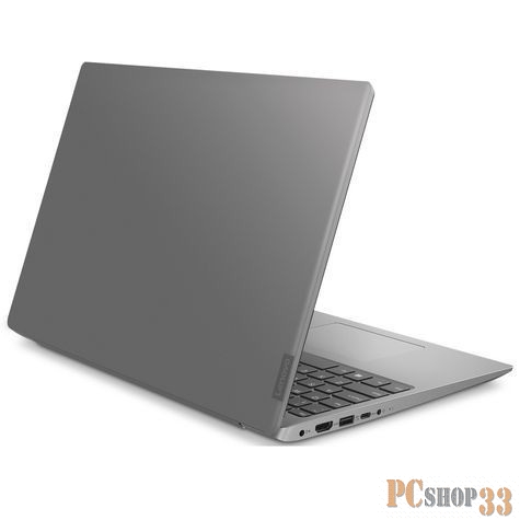 Ноутбук Lenovo IdeaPad 330S 81FB00DURU Platinum Grey 15.6