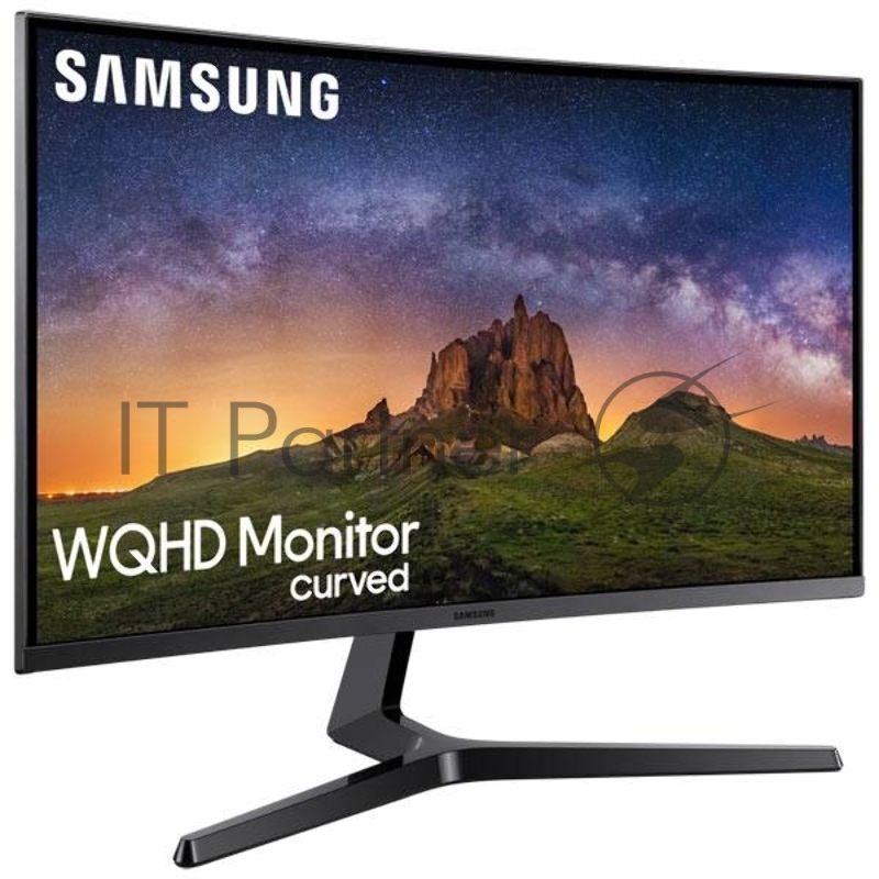 Монитор LCD Samsung 27