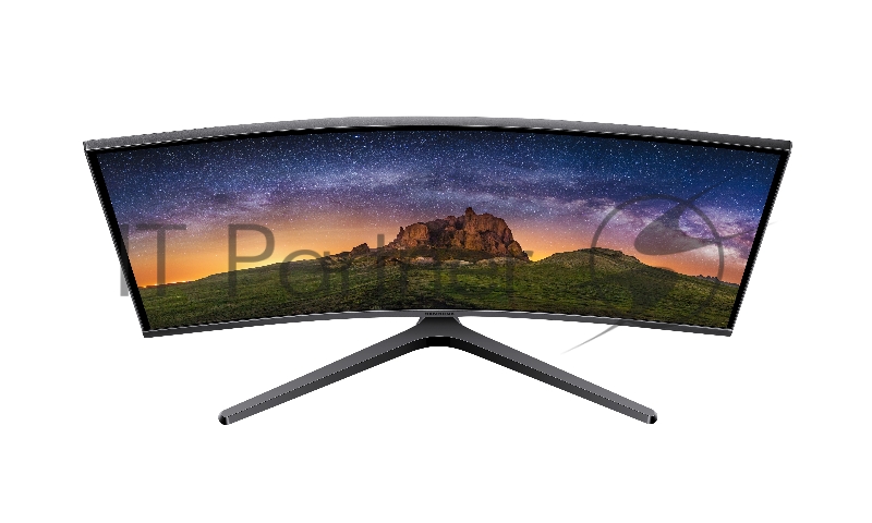 Монитор LCD Samsung 27