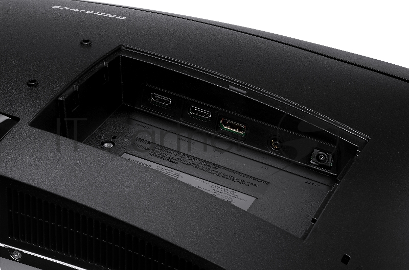 Монитор LCD Samsung 27