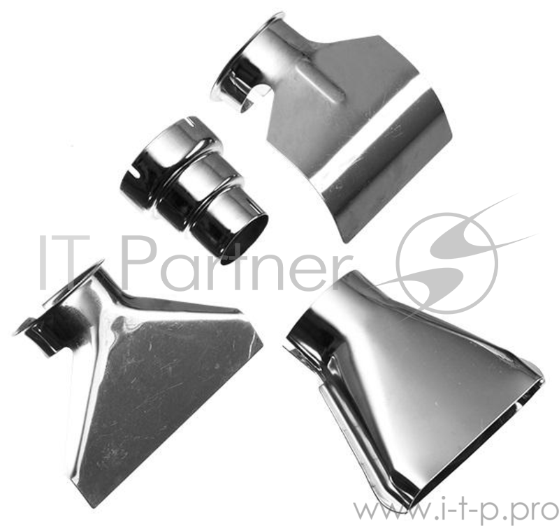 Электроинструменты ЗУБР ФТ-П1800 фен технический (строительный) { керам. изолятор, электр. регул. темп-ры, 2 режима: 80-550град, 350/550 л/мин, 1800Вт }