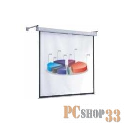 Экраны Screen Media ScreenMedia Economy SEM-1105 Экран настенный,165x165 MW