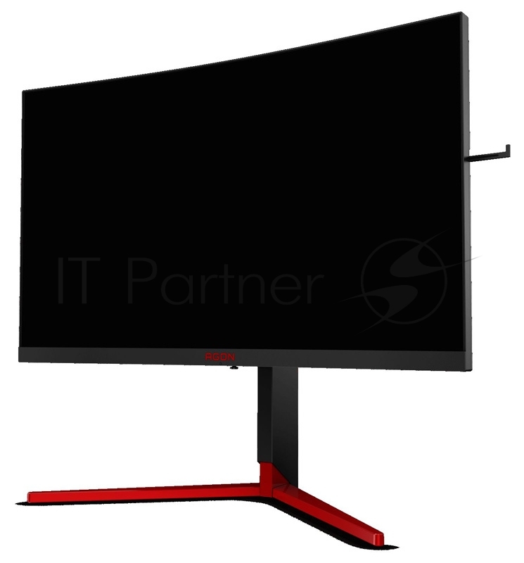 Монитор LCD AOC 27