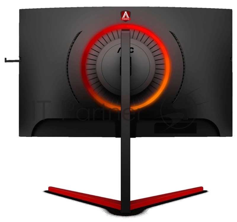 Монитор LCD AOC 27