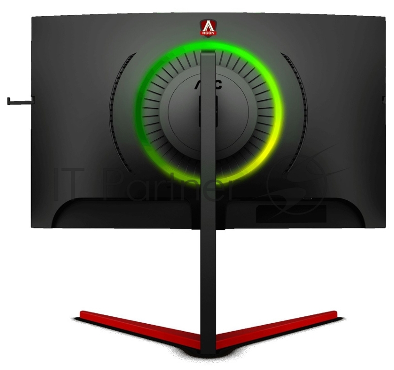 Монитор LCD AOC 27