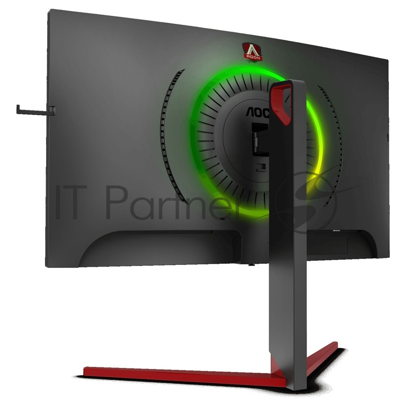 Монитор LCD AOC 27