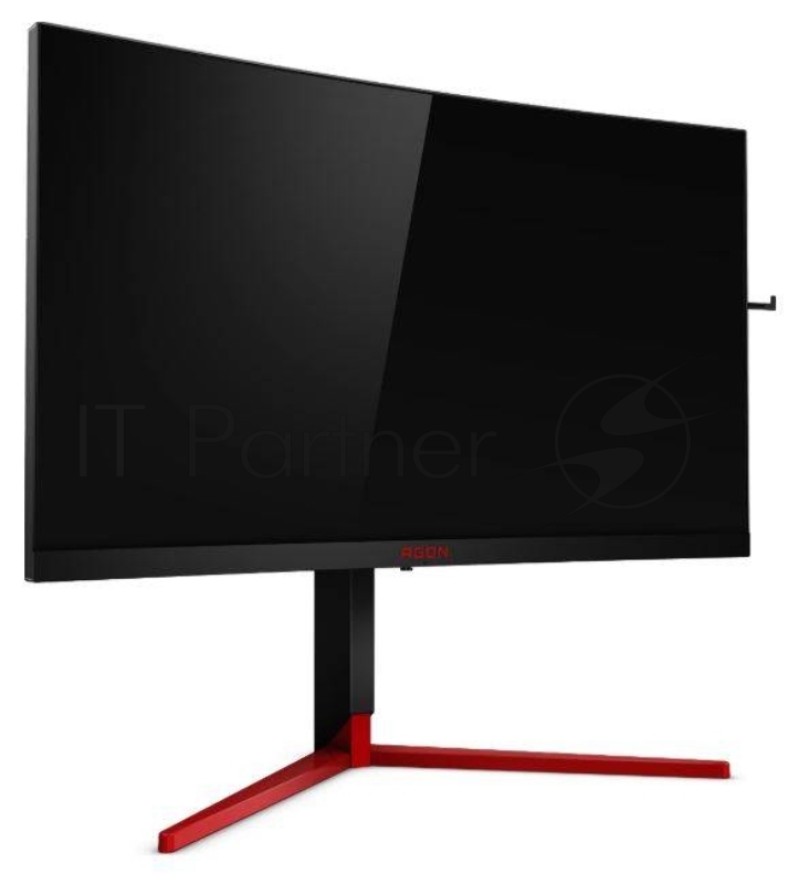 Монитор LCD AOC 27